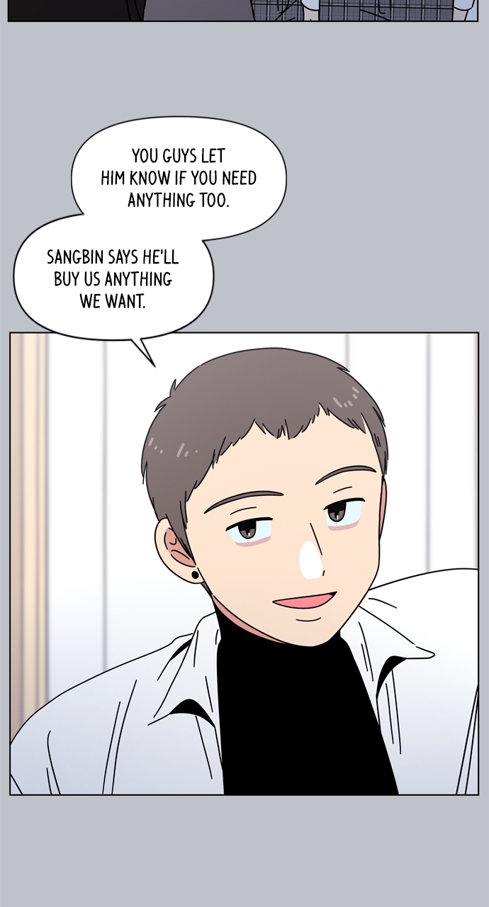 Read Seasons of Blossom EN Manga Online