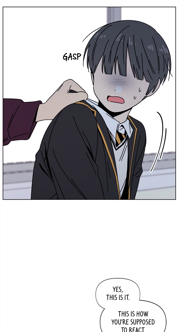 Read Seasons of Blossom EN Manga Online