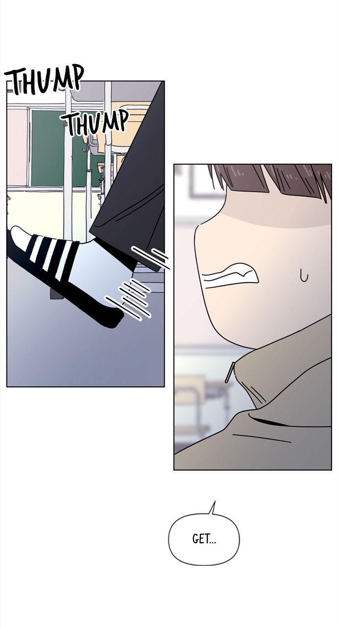 Read Seasons of Blossom EN Manga Online