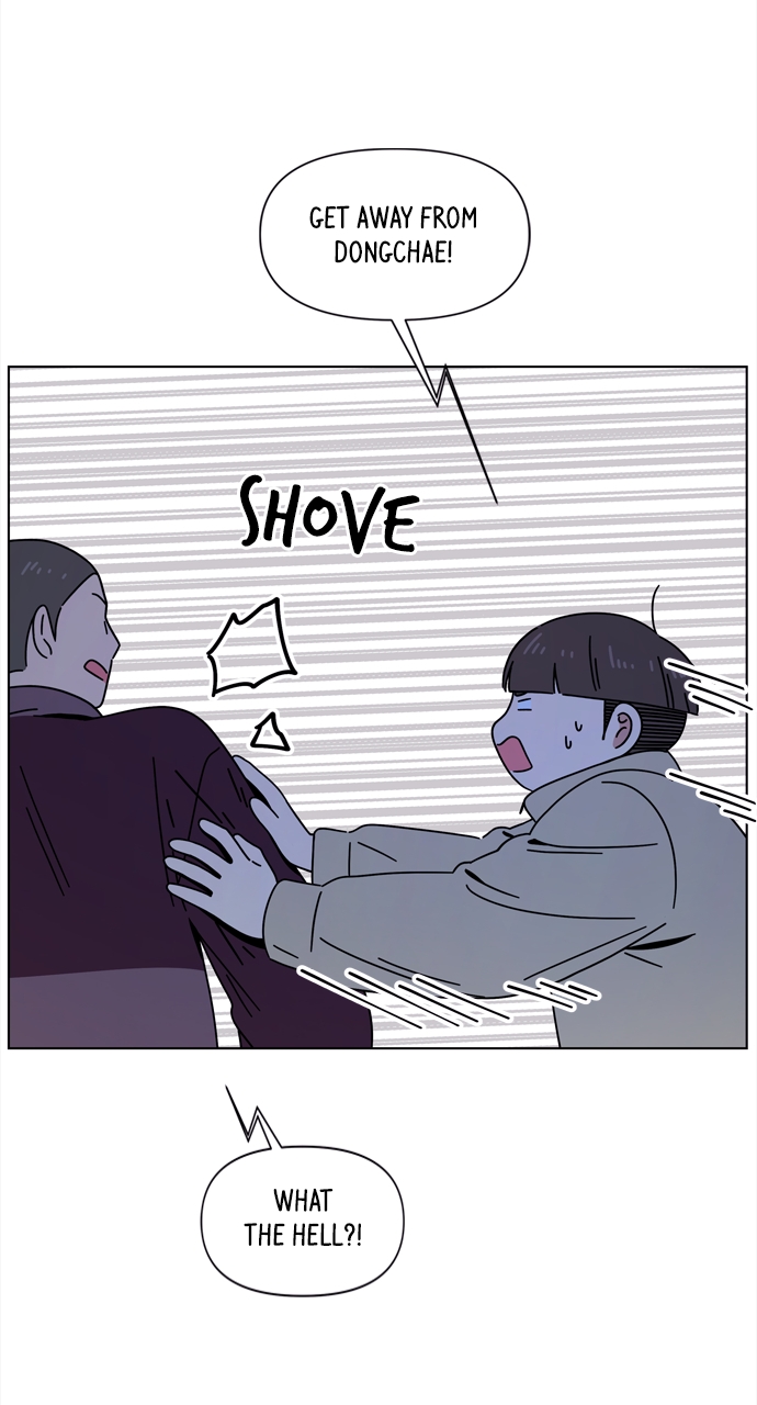 Read Seasons of Blossom EN Manga Online