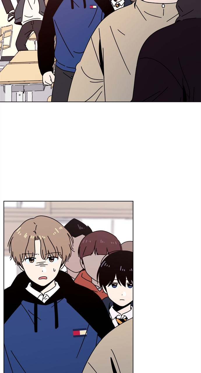 Read Seasons of Blossom EN Manga Online