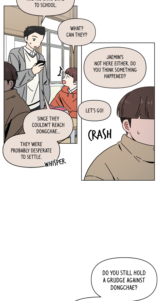 Read Seasons of Blossom EN Manga Online