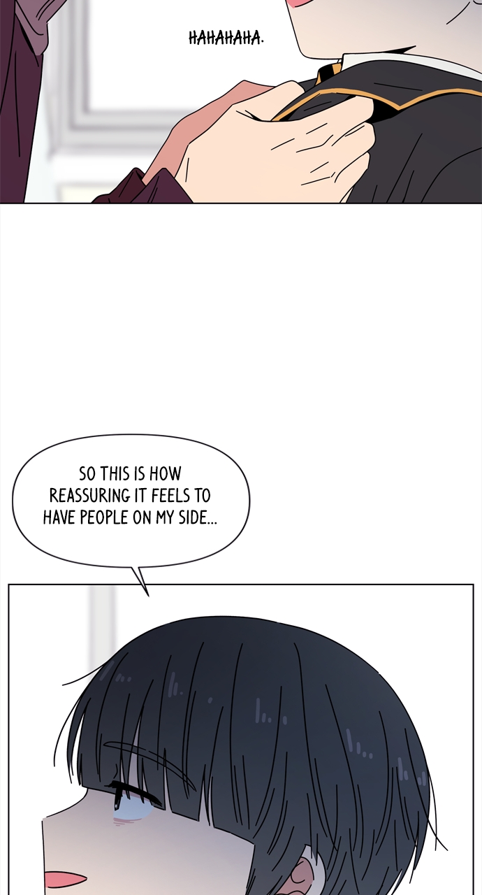 Read Seasons of Blossom EN Manga Online