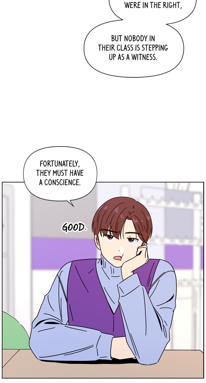 Read Seasons of Blossom EN Manga Online