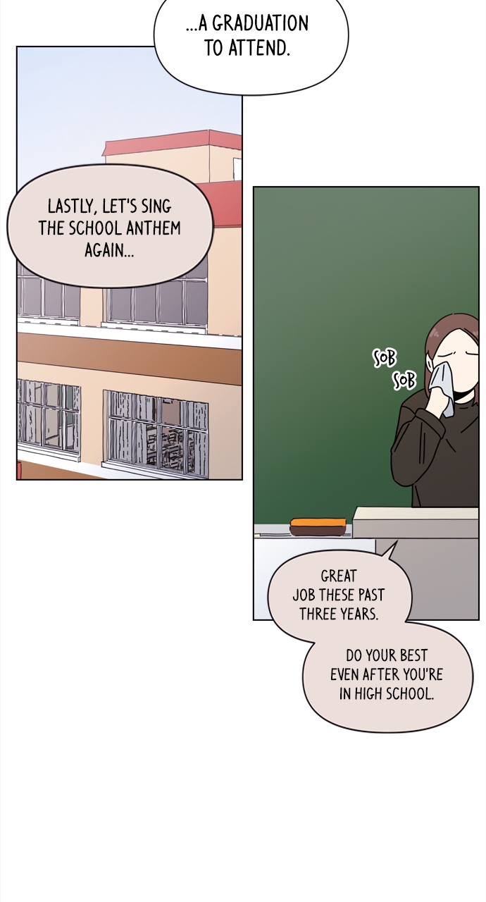 Read Seasons of Blossom EN Manga Online