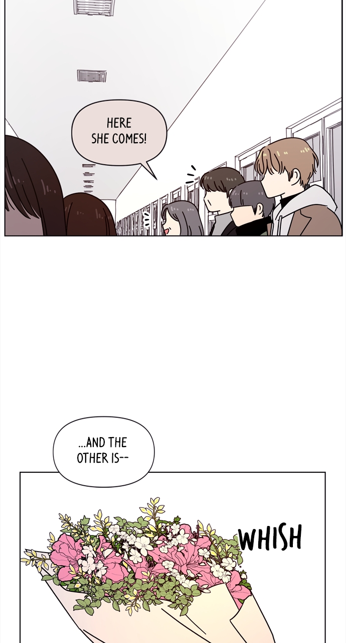 Read Seasons of Blossom EN Manga Online