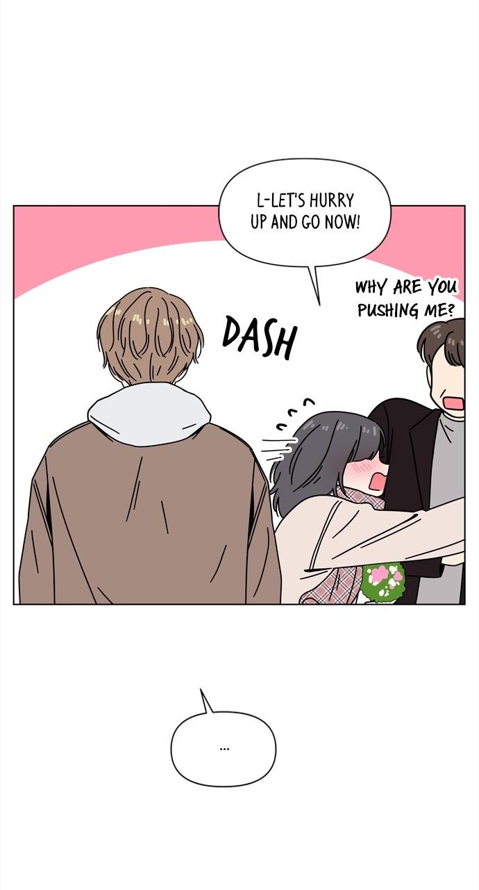 Read Seasons of Blossom EN Manga Online