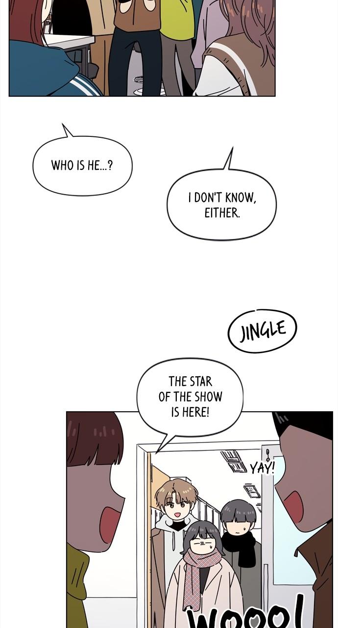 Read Seasons of Blossom EN Manga Online