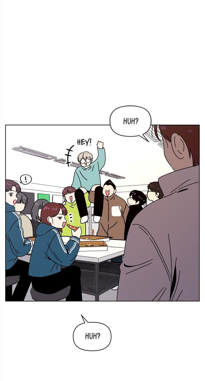 Read Seasons of Blossom EN Manga Online