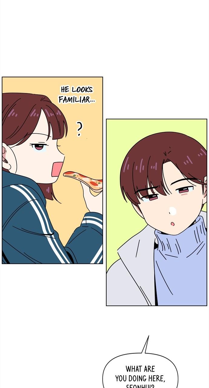 Read Seasons of Blossom EN Manga Online