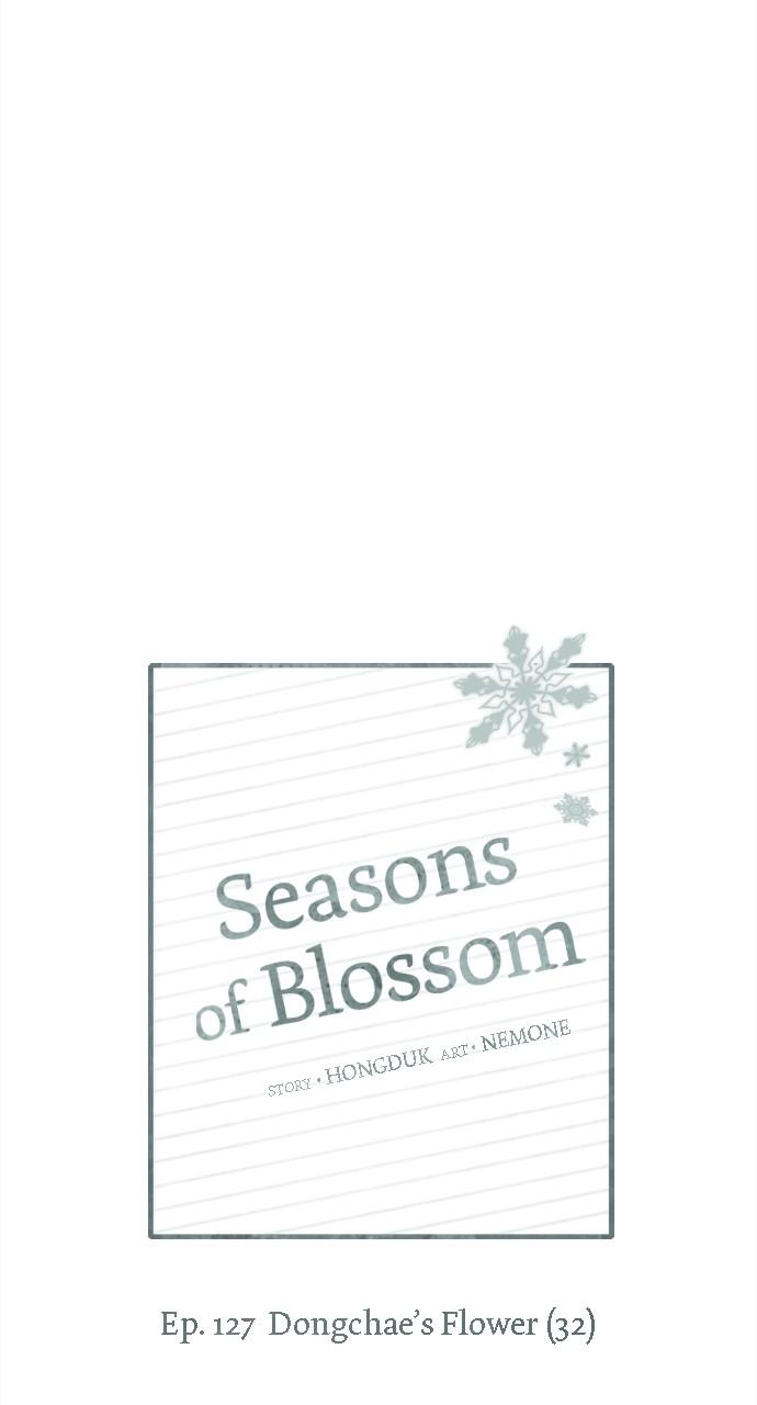 Read Seasons of Blossom EN Manga Online
