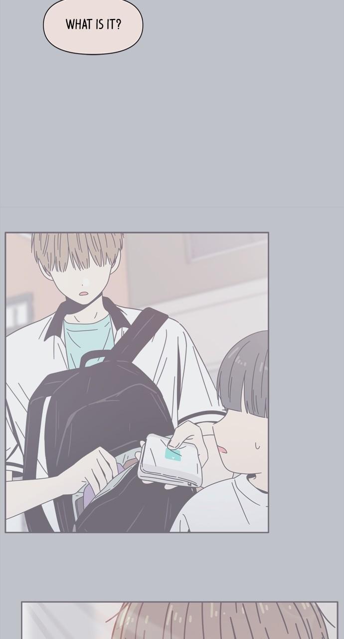 Read Seasons of Blossom EN Manga Online