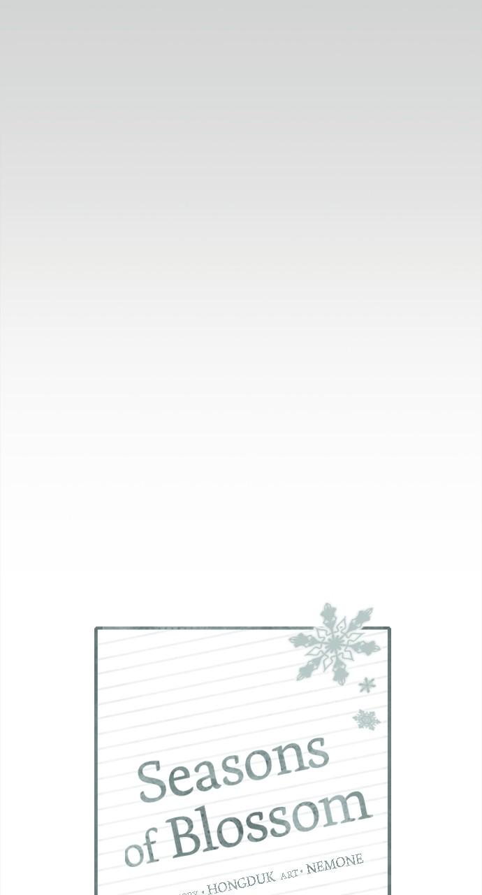 Read Seasons of Blossom EN Manga Online