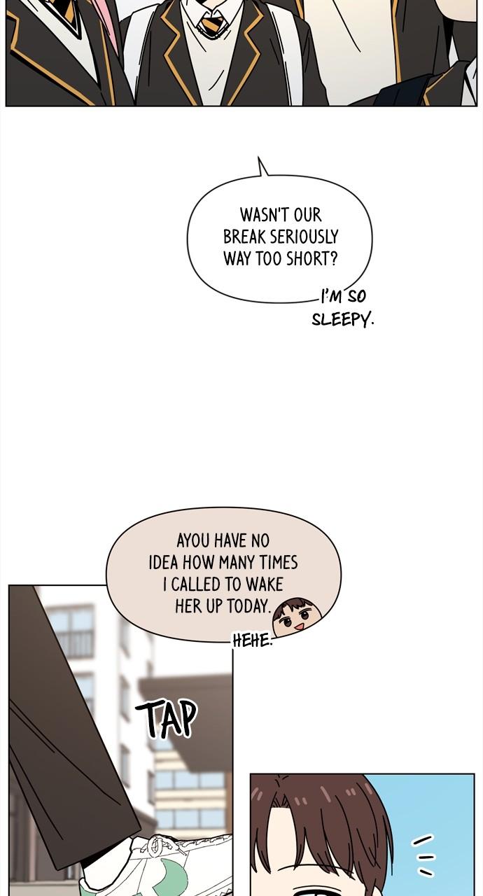 Read Seasons of Blossom EN Manga Online