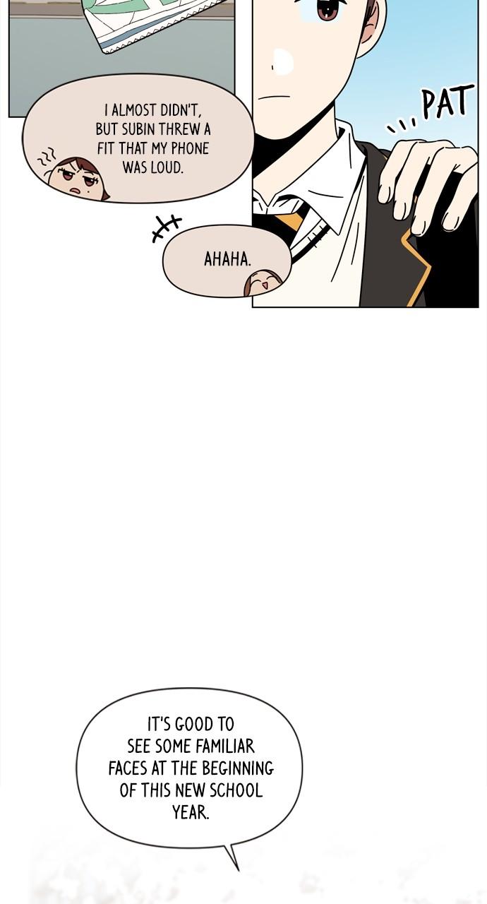 Read Seasons of Blossom EN Manga Online