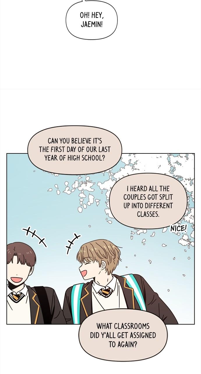 Read Seasons of Blossom EN Manga Online