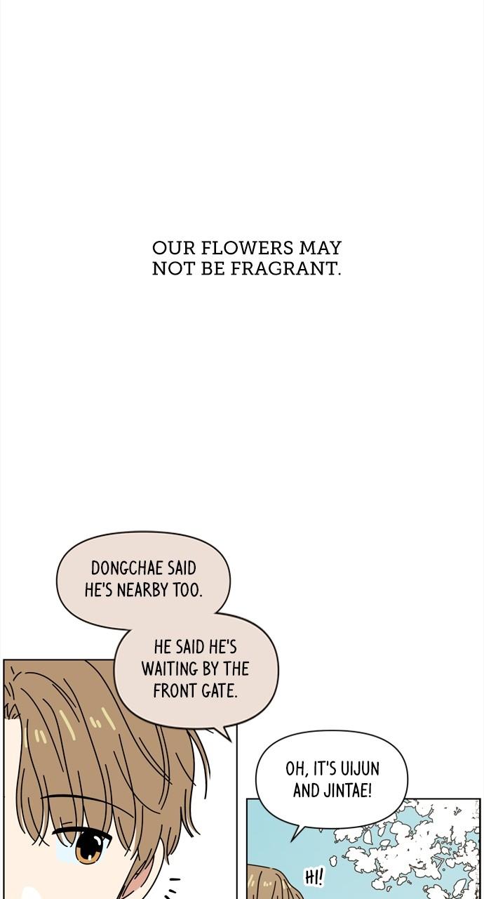 Read Seasons of Blossom EN Manga Online