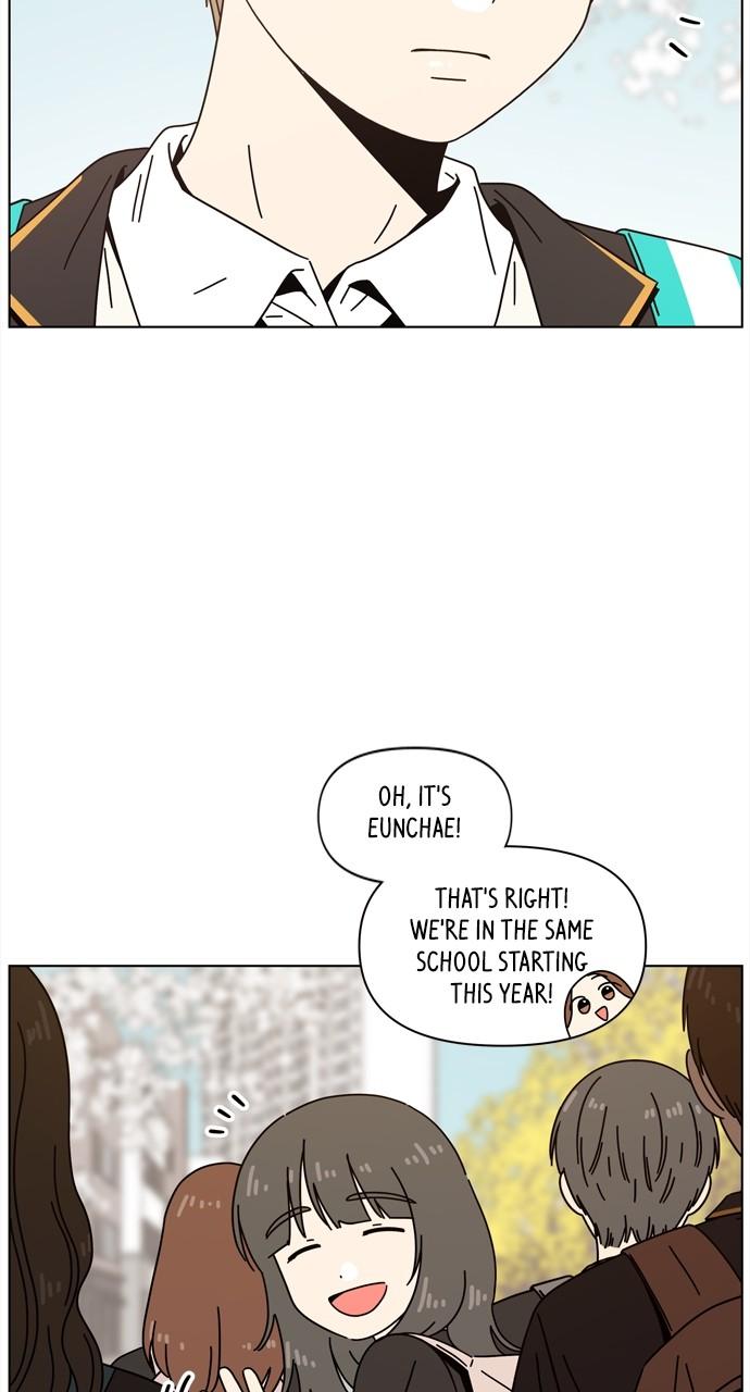 Read Seasons of Blossom EN Manga Online