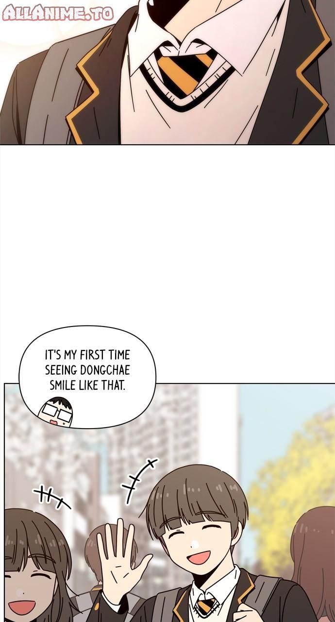 Read Seasons of Blossom EN Manga Online