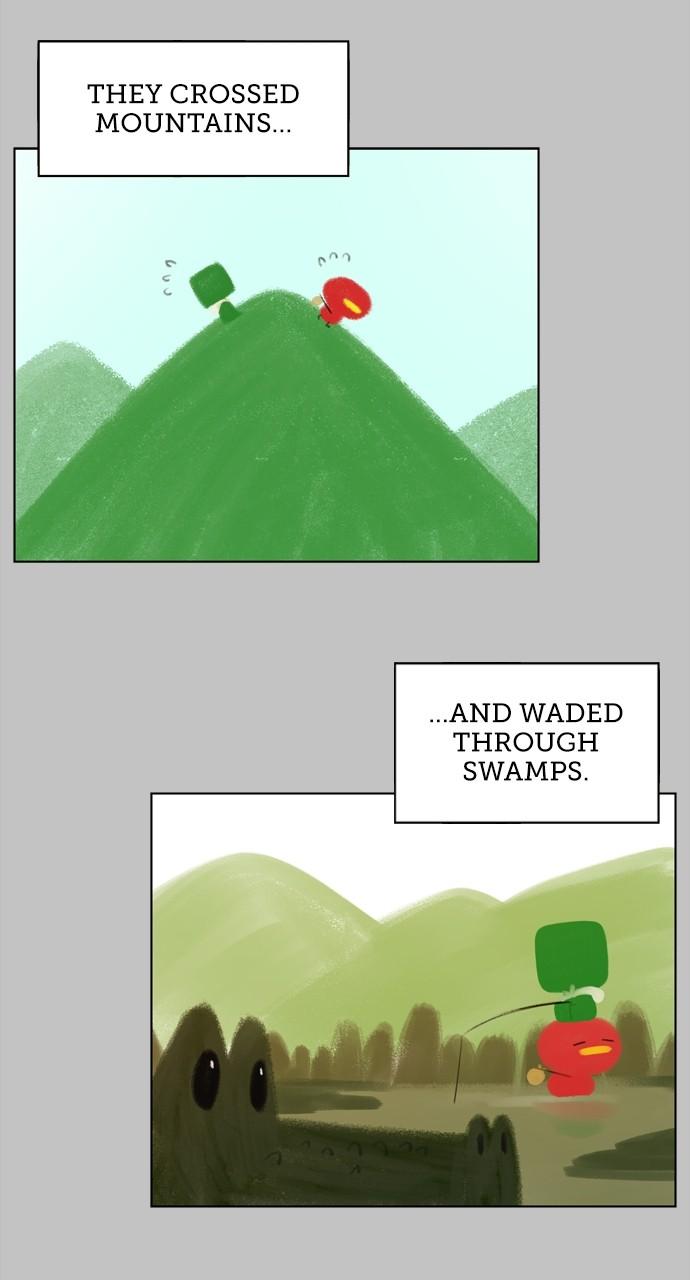 Read Seasons of Blossom EN Manga Online