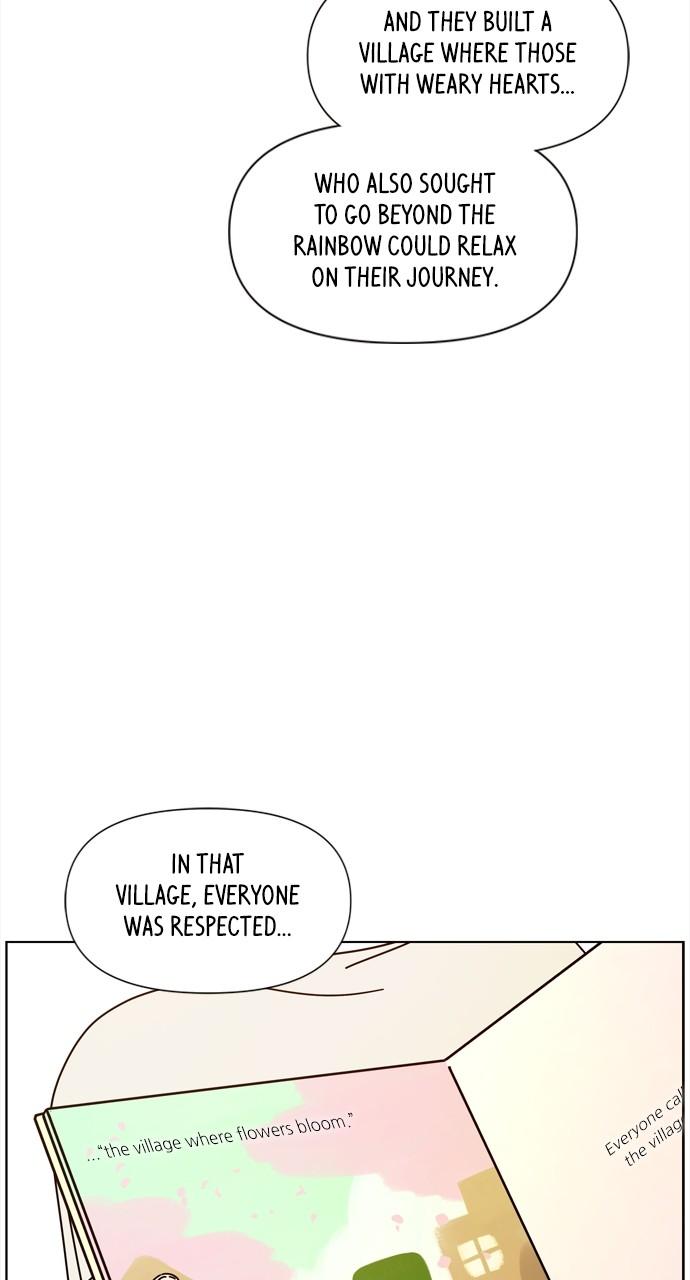 Read Seasons of Blossom EN Manga Online