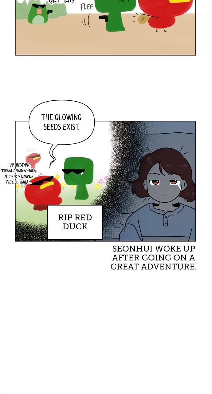 Read Seasons of Blossom EN Manga Online