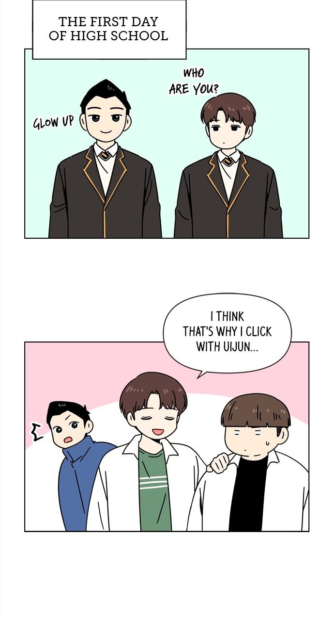 Read Seasons of Blossom EN Manga Online