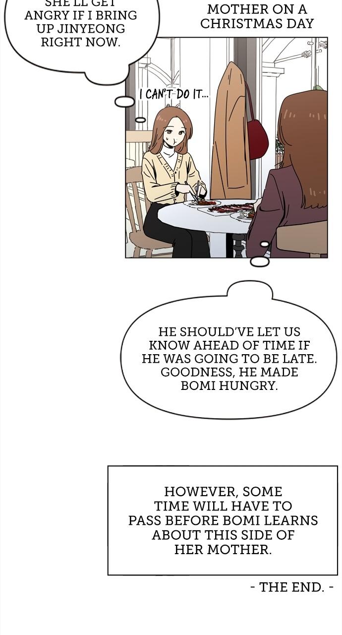 Read Seasons of Blossom EN Manga Online