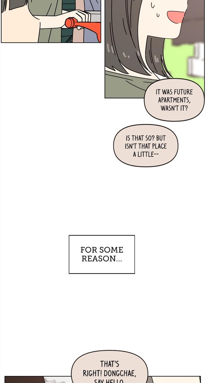 Read Seasons of Blossom EN Manga Online