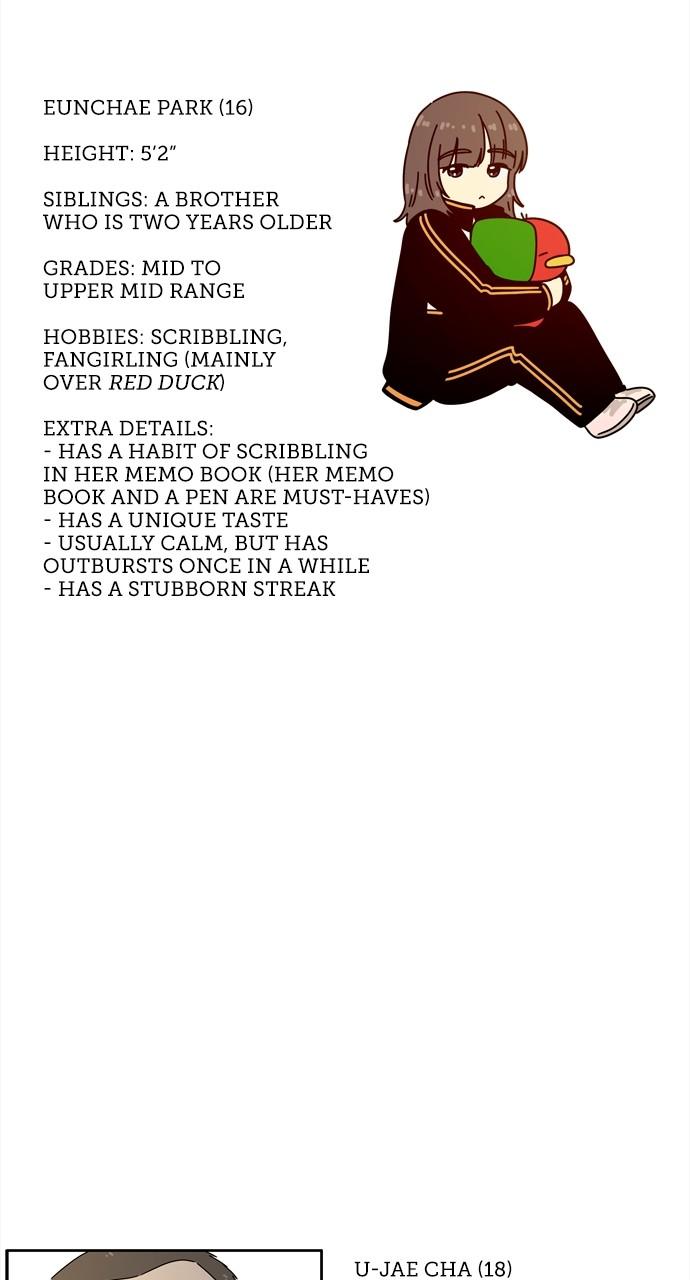 Read Seasons of Blossom EN Manga Online