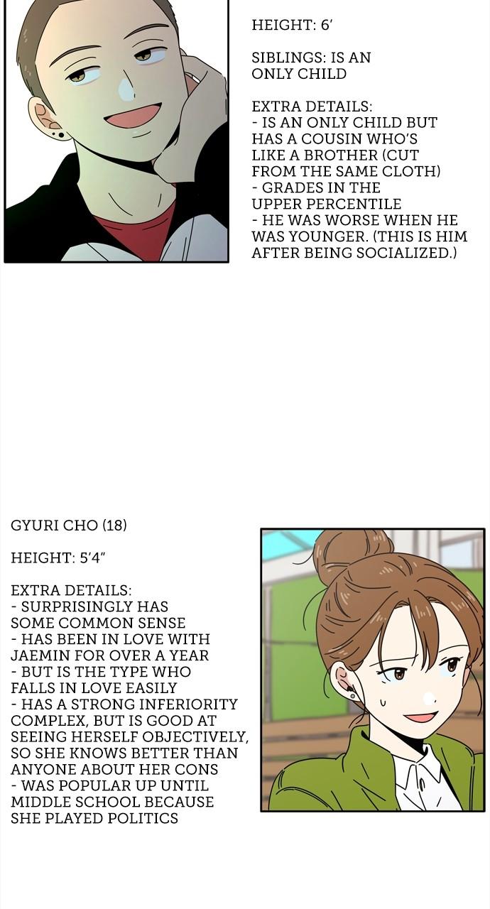 Read Seasons of Blossom EN Manga Online