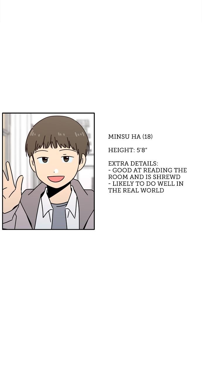 Read Seasons of Blossom EN Manga Online