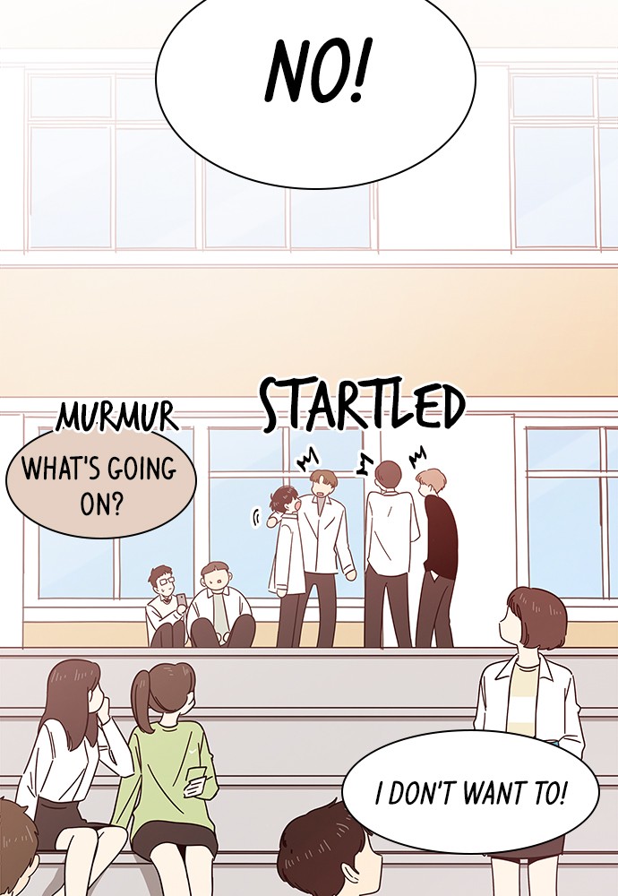 Read Seasons of Blossom EN Manga Online