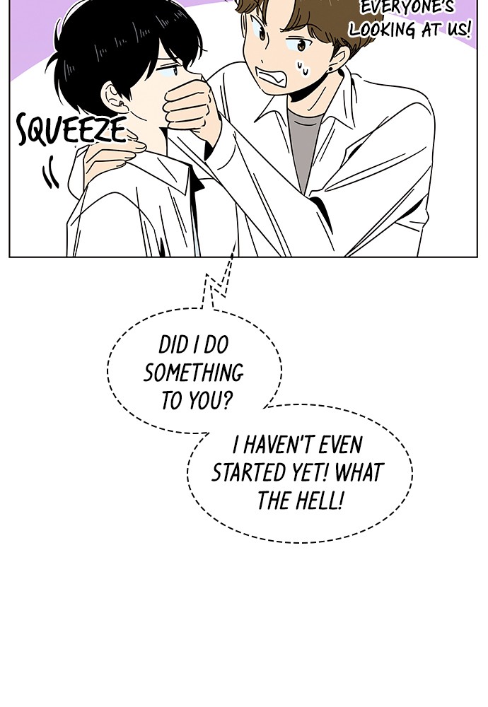 Read Seasons of Blossom EN Manga Online