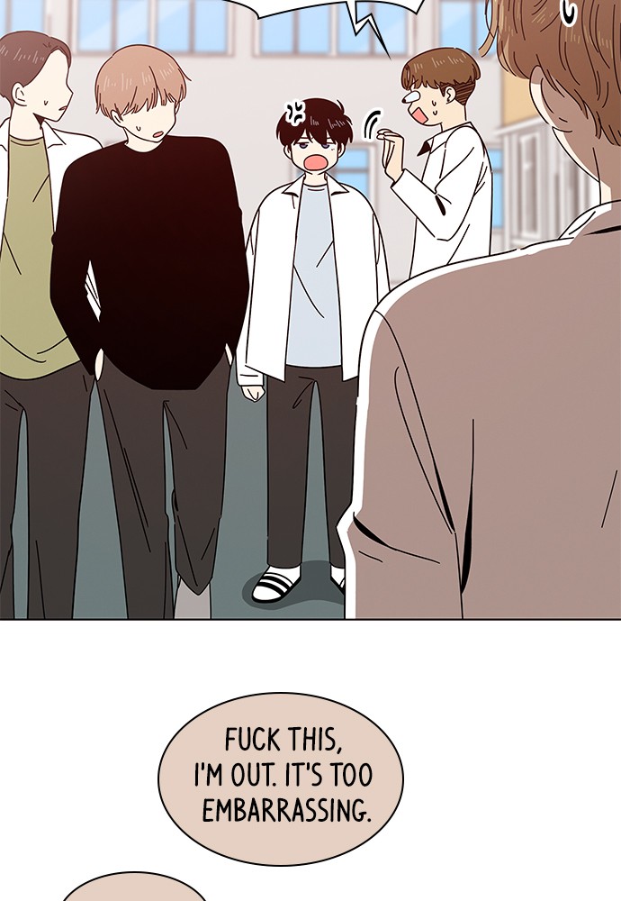 Read Seasons of Blossom EN Manga Online