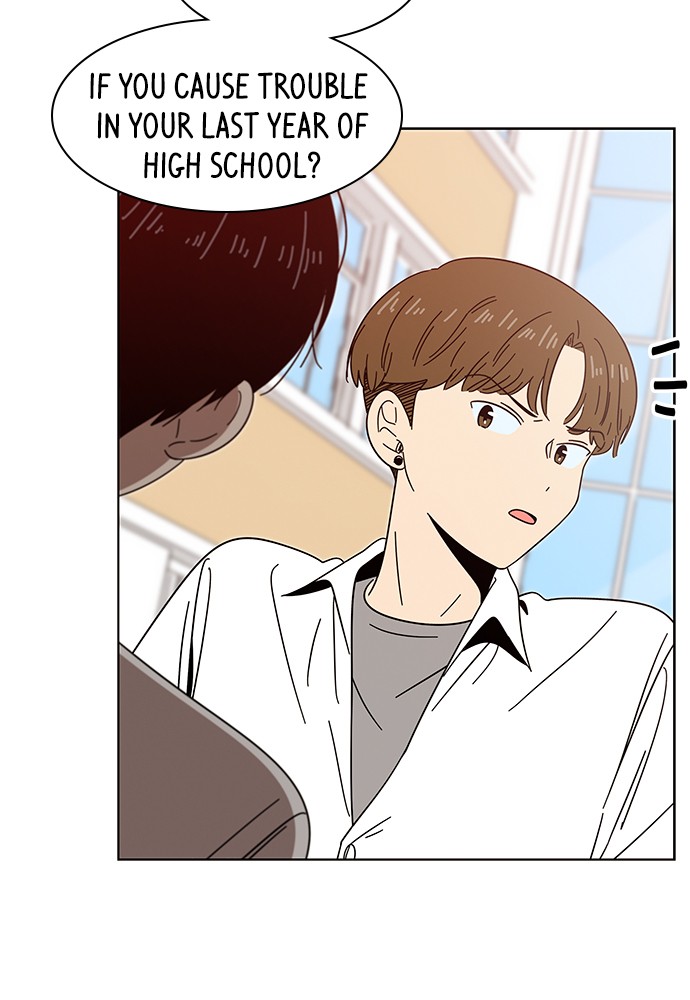 Read Seasons of Blossom EN Manga Online