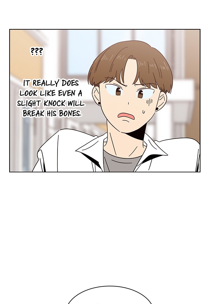 Read Seasons of Blossom EN Manga Online