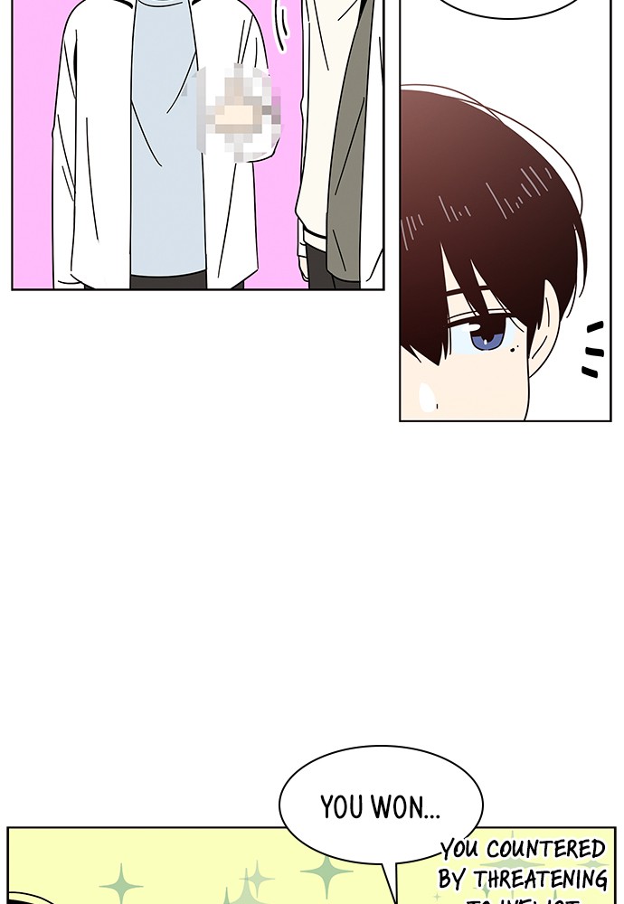 Read Seasons of Blossom EN Manga Online