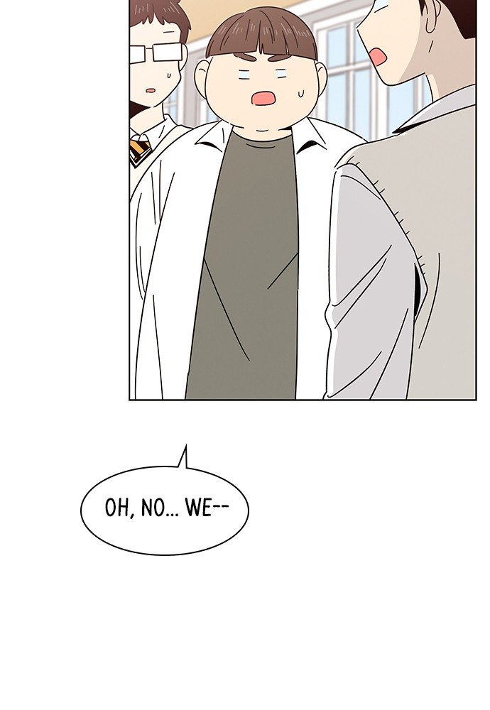 Read Seasons of Blossom EN Manga Online