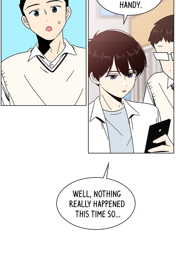 Read Seasons of Blossom EN Manga Online