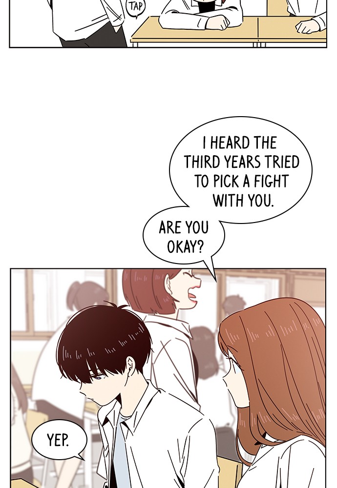 Read Seasons of Blossom EN Manga Online