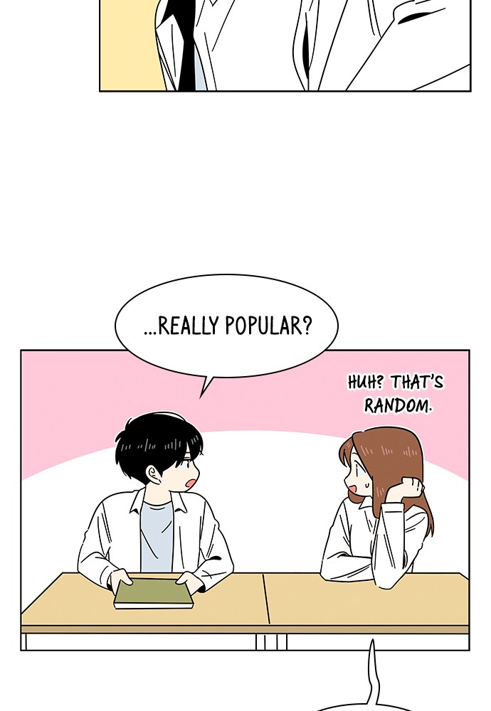 Read Seasons of Blossom EN Manga Online