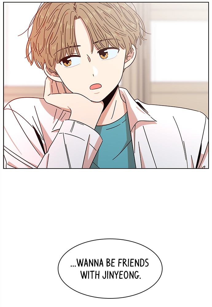 Read Seasons of Blossom EN Manga Online