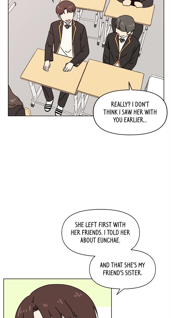 Read Seasons of Blossom EN Manga Online