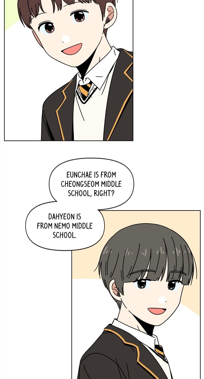 Read Seasons of Blossom EN Manga Online