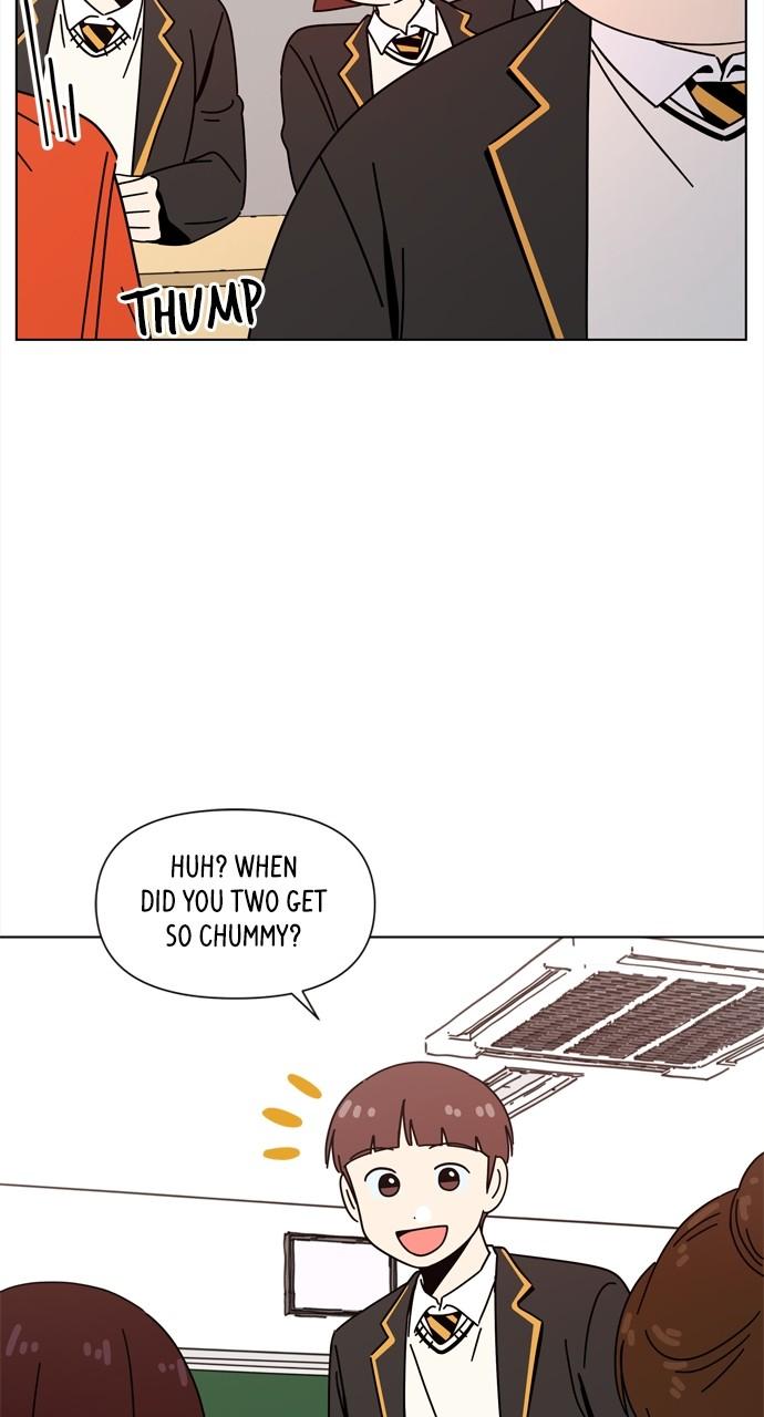 Read Seasons of Blossom EN Manga Online