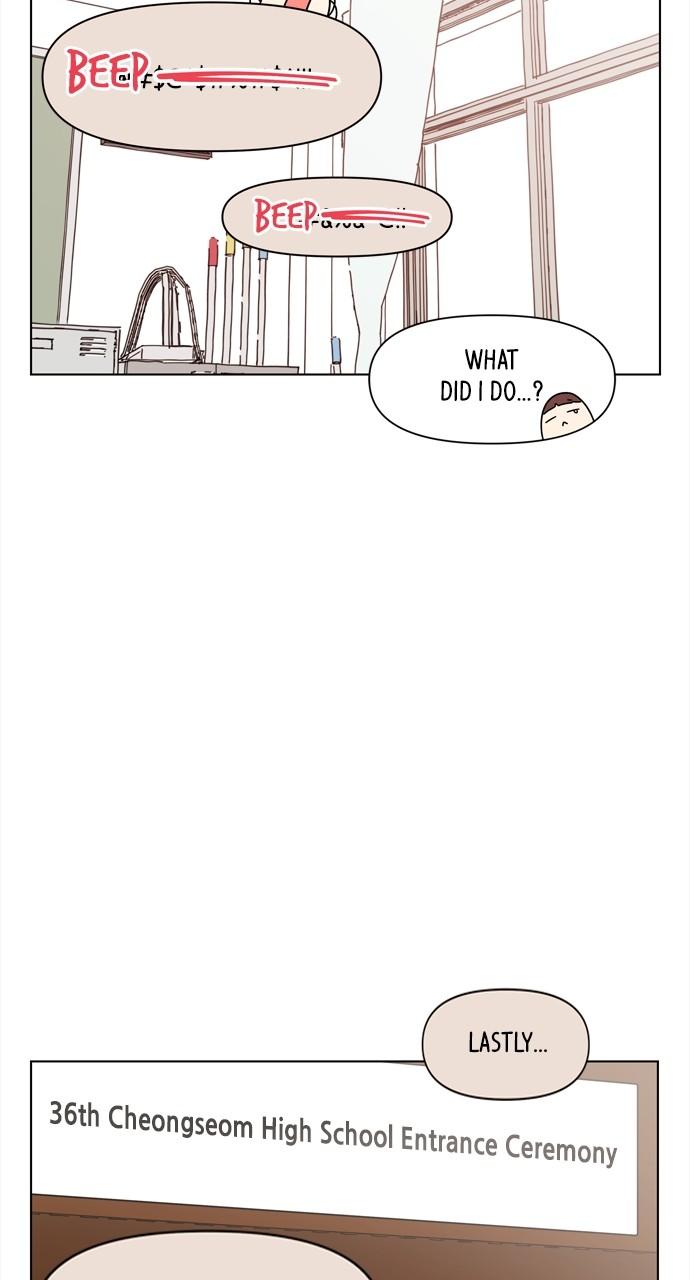 Read Seasons of Blossom EN Manga Online