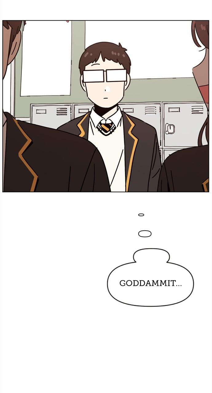 Read Seasons of Blossom EN Manga Online