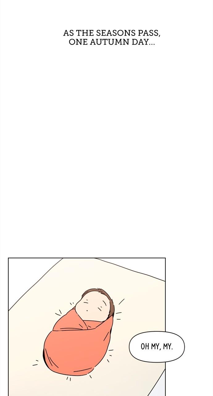 Read Seasons of Blossom EN Manga Online