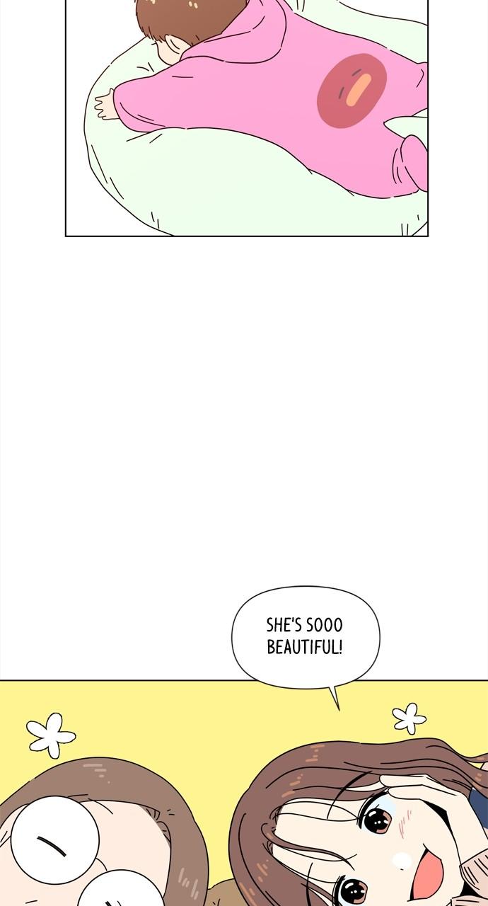 Read Seasons of Blossom EN Manga Online